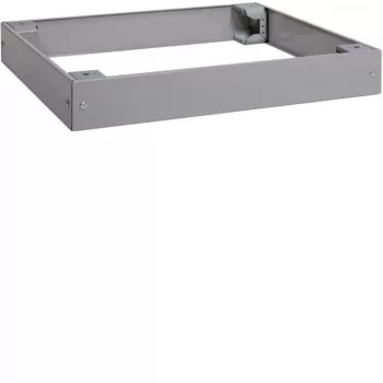   Hager FX440 Venezia - Lábazat 100mm magas (600mm széles x 400mm mély)