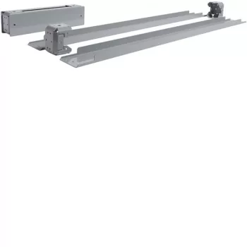   Hager FX446 Venezia - Lábazat 100mm magas (1200mm széles x 400mm mély)