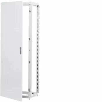 Hager FX555 Teli ajtó (600mm széles x 1700mm mags)