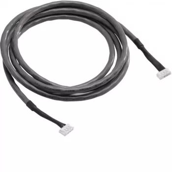 Hager HXB068H Elektronikus retesz, x250 és h250