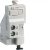 Hager HXC002H h250-1600 SH munkaáramú kioldó 48V DC