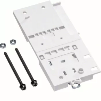Hager HYA033H x160 kalapsín adapter