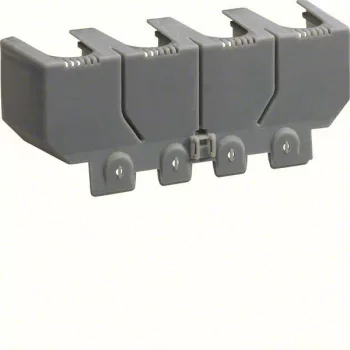 Hager HYB024H x250 kapocstakaró, 4P, fázisszéthúzóhoz