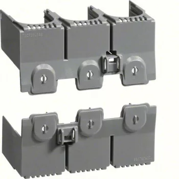 Hager HYB027H x250 kapocstakaró, 3P, direkt bekötőhöz