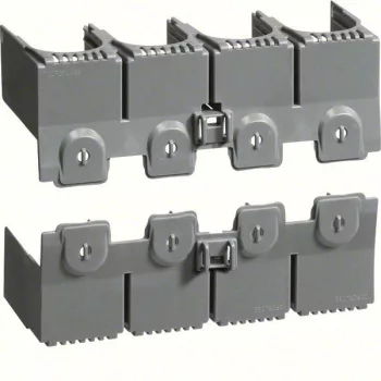Hager HYB028H x250 kapocstakaró, 4P, direkt bekötőhöz