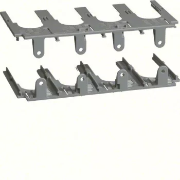   Hager HYD028H h400/630 kapocstakaró, 4P, direkt bekötőhöz