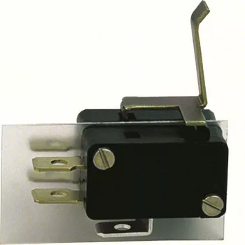   Hager HZ023 Segédérintkező HA351 - HA464 terheléskapcsolókhoz