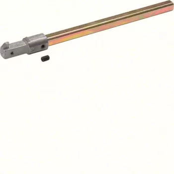   Hager HZC102 Tengely 320mm, HA351-358, HA451-458 és HI451-464 kapcsolókhoz