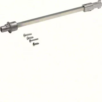   Hager HZC106 Tengely 320mm, HA360-364, HA460-464 és HI460-464 kapcsolókhoz