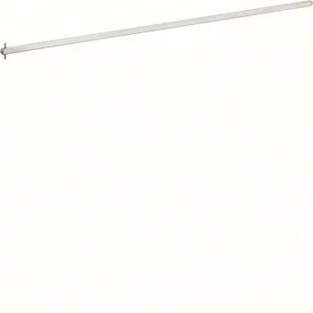 Hager HZC114 Tengely 150x6x6mm HAD, HAE készülékekhez