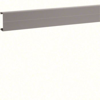   Hager KZ064 Védőburkolat/fedél K64, K65, K22, K25A, K65A, K66A kapcsokhoz, 1m