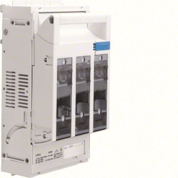   Hager LT051 Késes NH00 szakaszoló-kapcsoló, 3x160 A, 3x16 mm2