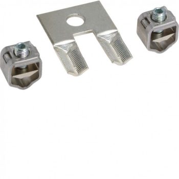 Hager LVZ00MPDA Duplabekötő V csatlakozóval 95mm2