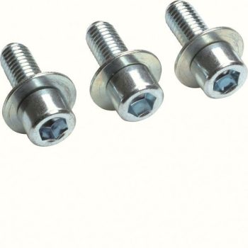   Hager LVZ1230 Csavarok gyűjtősínekhez, M12x20 1 készlet=3 db