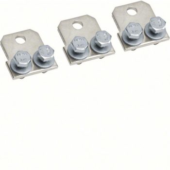 Hager LVZASD Dupla bekötő, 2x35mm2 NH00/185