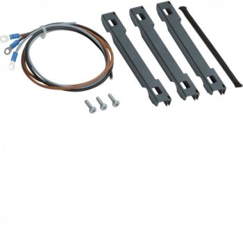 Hager LVZVK Készlet méréshez, tartóval NH00-Nh4