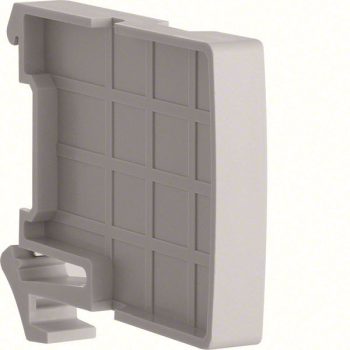   Hager LZ060 Távtartó, mágneskapcsolók közé átszellőzéshez, 0,5M