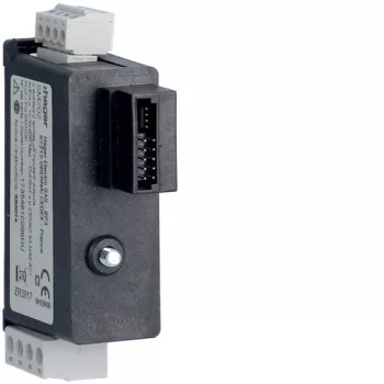 Hager SM202 Be/kimeneti modul, SM103E-hez