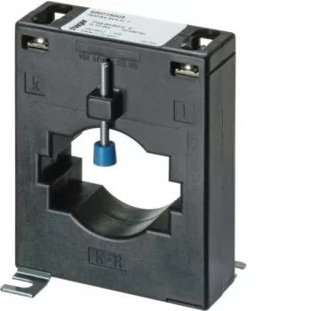 Hager SRD15005 Áramváltó, BG 613, 1500/5 A, 5 VA, p.o: 1