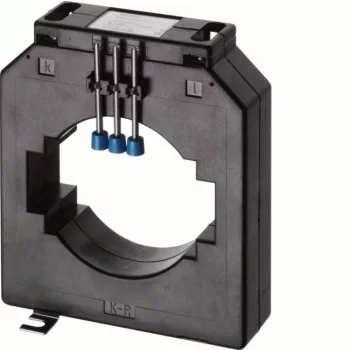   Hager SRF16005 Áramváltó, BG 1034, 1600/5 A, 30 VA, p.o: 1