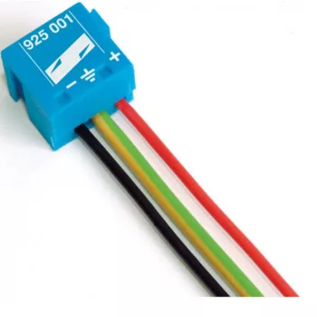 Hager TG029 KNX túlfeszültséglevezető, 2P