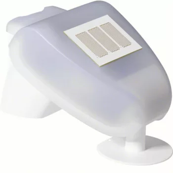 Hager TG053A KNX időjárásállomás