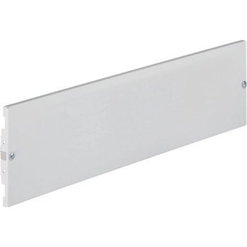   Hager Quadro UC233 Fém teli maszk, 200mm magás, 700mm széles Quadro5 és Quadro+ vagy 620mm széles Quadro4 szekrényekhez, Quadro (Hager UC233)