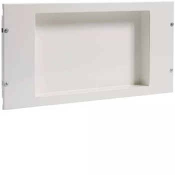   Hager UC291 Quadro univerzális kereszttartó, 700mm széles, pl. kábelek rögzítéséhez
