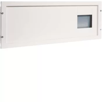   Hager UC332S Quadro beépítő készlet, Hixxx kézi átkapcsolóhoz125-400A 300x800