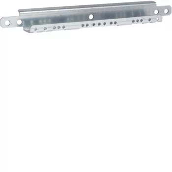   Hager UC811 Quadro síntartó rögzítő 250mm, UC820 vízszintes és függőleges rögzítéséhez
