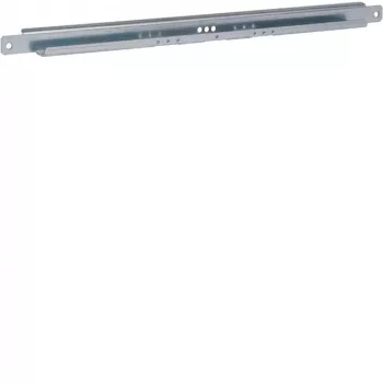   Hager UC812 Quadro síntartó rögzítő 500mm, UC820 vízszintes rögzítéséhez