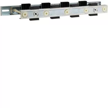   Hager UC818 Quadro lapos síntartó 600-1600A, 4P, 30…135x5mm sínekhez