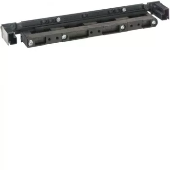  Hager UC820 Quadro lapos síntartó 160-630A, 4P, 30x10mm sínméretig