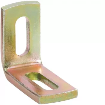 Hager UC821 Quadro rögzítő konzol UC823 és UC824-hez