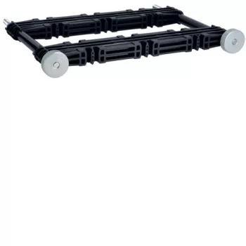   Hager UC823 Quadro síntartó 500-1600A, 3P, 2//100x5mm sínméretig