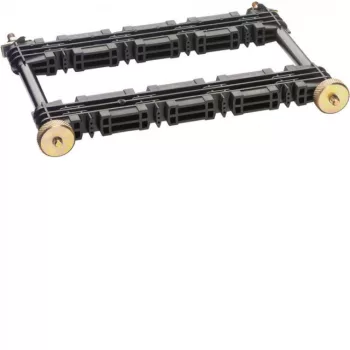   Hager UC824 Quadro síntartó 500-1600A, 4P, 2//100x5mm sínméretig