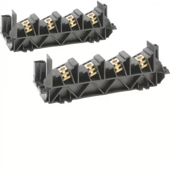   Hager UC826 Quadro ferde síntartó 250-630A, 4P, 30x10mm sínméretig