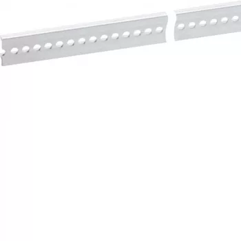 Hager UC860E Perf.alu prof.síntartóhoz,2*2m, UC860E