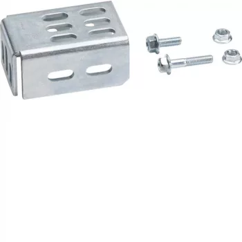 Hager UC861E Acél tartó, UC860E-hez, 10db, UC861E