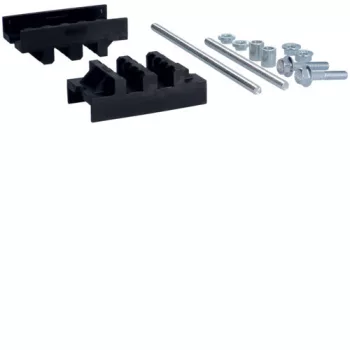 Hager UC896E Síntartó,2X(3P+N) 3200A, UC896E
