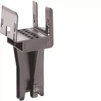   Hager UC915 Quadro kábelcsatorna rögzítő, 60mm széles csatornához
