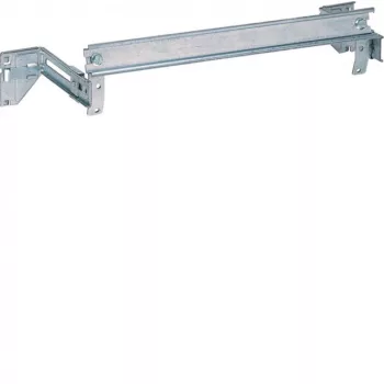   Hager UC951 Quadro állítható kalapsín sorkapocshoz 600mm széles maszkrendszerhez