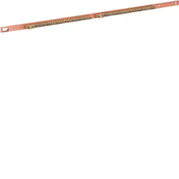 Hager UC975 Quadro PE elmenő csatlakozók 250mm hosszú
