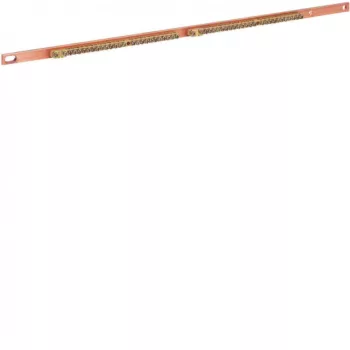 Hager UC976 Quadro PE elmenő csatlakozók 500mm hosszú