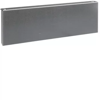   Hager UC980 Quadro 4/5 vízszintes elválasztás, 500mm széles, 260mm mély szekrényekhez