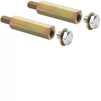 Hager UC992 Quadro fém távtartó alátét, 80mm magas