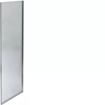 Hager UX058 Oldal elválsztó 478x1578
