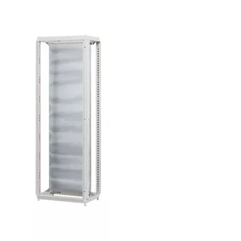   Hager UX756 Venezia - Mélységben állítható szerelőlap (1000mm széles x 1900mm magas)