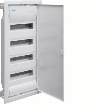 Hager VU48AT Volta,48 modul, osztrák, VU48AT