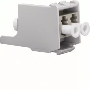 Hager VZ318LC OpDAT csatlakozó modul LC, Volta multimédia